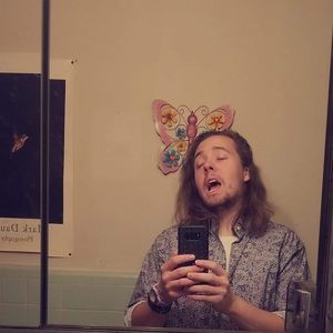 Meet your Posher, John